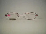 Reading Glasses Insight Ruby W2 Frameless 16A. Fixed Price $6.99.