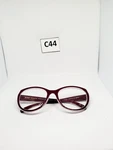 Betsey Johnson Plastic Full Rim Eyeglasses MS0825 VMP2115 +2.00 54-19 132. Fixed Price $30.00.