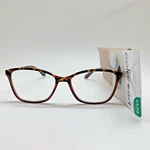 Foster Grant Coloread FGLR2003 Win +1.75 Readers Reading Glasses Tortoise. Fixed Price $9.95.