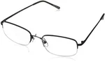 Foster Grant Hyperflexx Reading Glasses Readers Hf 11 New +1.75. Fixed Price $19.99.