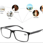 Reading Glasses Womens Lightweight Designer Style Reader UVR32. Fixed Price $5.99.