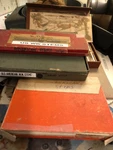 Swiss Made Stems For American Hamilton Watches (imitation) Select One. Fixed Price $10.00.