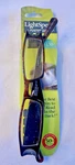 Lighted Readers "lightspecs" By Foster Grant +1.50 Tortoise New. Fixed Price $18.99.