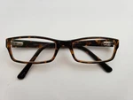 Icon Eyewear Hand Made Temples Reading Glasses +1.50 Brown. Fixed Price $6.50.