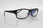 Foster Grant James Black Men's Multi Focus Advanced Reading Glasses Msrp $35.00. Fixed Price $14.98.