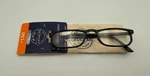 Icu Eyewear Dr. Dean Edell Calexico Black Reading Glasses +1.50MAGNIFICATION. Fixed Price $14.99.