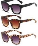 Sunglasses For Women Reading -3 Pack Untamid. Fixed Price $15.88.
