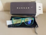 Gunnar Premium Gaming & Computer Glasses Blocks 65% Blue Light-new/damaged Box. Fixed Price $29.99.