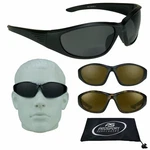 Bifocal Polarized Fishing Reading Sunglass Men Driving Motorcycle Cycling Sport. Fixed Price $36.99.