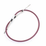 Allis Chalmers 7020,7040,7045,7060 Power Shift Speed Select Cable, 70268513. Fixed Price $126.71.