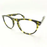 Rag & Bone Rnb 7003 Xgw Havana Green 51MM New Authentic Eyeglass Frame. Fixed Price $89.95.
