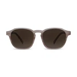 By Peeperspecs Unisex Sebastian Polarized Sunglasses Square Chai Horn. Fixed Price $36.77.