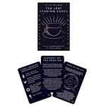Gift Republic GR490095 Tea Leaf Reading Cards,other Ccg Items. Fixed Price $16.24.