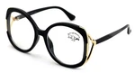 Women Oversized Butterfly Anti-blue Clear Lens Eyeglasses Uv Reading. Fixed Price $12.95.