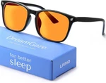 Livho Gaming Blue Light Blocking Glasses For Better Sleep, Premium Night Driving. Fixed Price $26.98.
