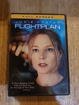 Flightplan (dvd, 2006, Full Frame) Jodi Foster Peter Sarsgaard Sean Bean. Fixed Price $8.99.