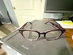 Prive Revaux The Presley Purple Readers 49 18 142 +0 Strength. Fixed Price $12.64.