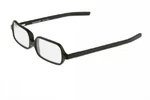 Moleskine Reading Glasses - Black Diopter +3 (general Merchandise) (uk Import). Fixed Price $41.47.