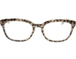 Kate Spade-tabby/o Sy Rectangle Reading Glasses Spotty Tortoise +1.00 Plus Case. Fixed Price $32.14.