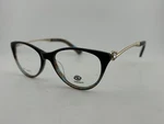 Insight 3011 C2 52-17-140 Brown Blue & Gold Women's Glasses Frames. Fixed Price $27.51.