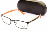 Ray Ban RB6325I 2841 Frames Photochromic Blue Block Progressive Reading Glasses. Fixed Price $129.99.