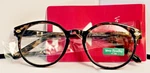 Vera Bradley Francis Reading Glasses +1.50 Strength Aloha Blooms. Fixed Price $21.86.