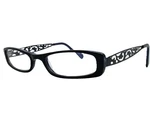 New Caloptix Prove Nce Navy Otc Reader +1.00 Power Magnifiers Women Eyeglasses. Fixed Price $7.99.