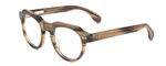 Ernest Hemingway H4816 Unisex Geometric Reading Glasses Olive Green & Brown 48MM. Fixed Price $29.95.