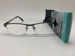 Foster Grant Lamar +2.75 Stainless Steel Reading Glasses Readers. Fixed Price $6.47.