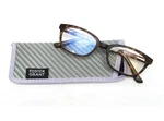 Foster Grant Readers Reading Glasses Case 2.75 Conan. Fixed Price $11.99.