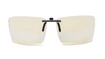 Vyzia Blue Light Blocking Clip-on Computer Lenses For Women And 140MM, Yellow. Fixed Price $25.69.