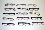 Lot Of 15 Foster Grant Eyeglasses - Assorted Styles & Colors Women's. Fixed Price $27.95.