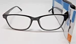 +1.75 Reading Glasses Anti Fog Blue Light Blocking Foster Grant Payton Black. Fixed Price $12.50.