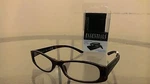 3 X New Essential Folding Reading Glasses And Case +1.75 Strength Micro-reader. Fixed Price $19.99.