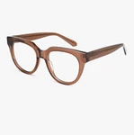 Dollger Blue Light Blocking Glasses For Woman Men Frame Round Cat. Fixed Price $6.99.