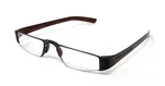 Porsche Design Iconic Reading Glasses P8801 Dark Brown +2.00. Fixed Price $149.99.
