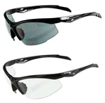 Bifocal Vision Reader Reading Sunglasses Smoke Or Clear Lens Unisex. Fixed Price $13.99.