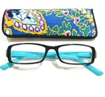 Vera Bradley Readers Reading Eyeglasses Monica Parisian Paisley +2.00. Fixed Price $24.95.