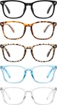 Ccvoo Reading For Women/men, Eyeglasses, Blue Light Readers. Fixed Price $21.02.
