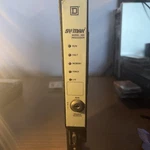 Square 8020-SCP-322 Sy/max Model 300 Processor Module Used. Fixed Price $90.00.