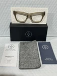 Look Optic Cosmo LR70P Readers Unisex Taupe Reading Glasses +2.0 - Brand New. Fixed Price $49.99.