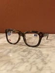 Peepers Center Stage Focus Reading Eyeglasses +0.00 Tortoise New With Tags 2647. Fixed Price $24.99.