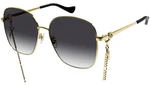 Gucci GG1089SA-001-61 Sunglasses 100% Authentic Boutique Display. Fixed Price $432.61.