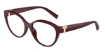 New Tiffany 2255U Eyeglasses 8389 Violet 100% Authentic. Fixed Price $250.00.