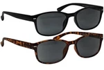 Truvision Readers 9505H Reading Glasses 4 & Women 2PK / 2.0 Magnification. Fixed Price $23.49.