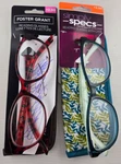 Mix Reading Glasses From Foster Grant + 2.50 See Picture. Fixed Price $29.99.