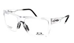 Oakley Reading Nxtlvl OX8028-0356 56-17 Polished Clear Frames Eyeglasses. Fixed Price $399.99.