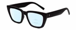 Kendall+kylie KK5145CE Sadie Womens Multi-focus Blue Light Glasses In Black 50MM. Fixed Price $50.66.