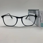 Foster Grant EZ2C Plus 25 789 Blk +2.75 Multi Zone Reading Readers Glasses. Fixed Price $14.95.