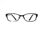 Flower Women's FLR112-001 Black And Tortoise Cat Readers Eyeglasses +2.00. Fixed Price $28.88.